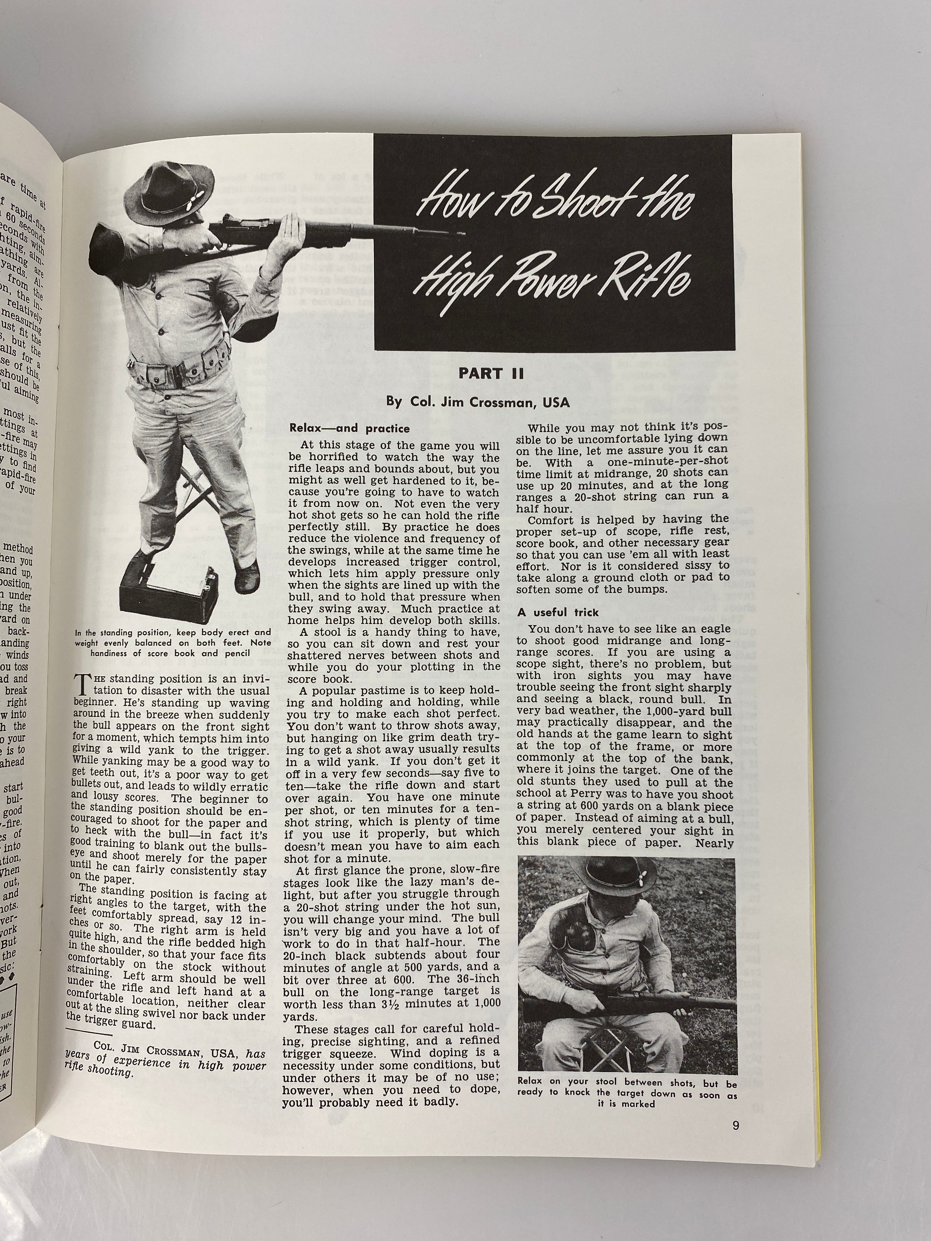 The M1 Rifle NRA Book Service 1990