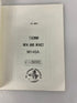 The M14 Rifle Field Manual 1965 US Dept of the Army