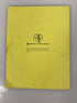 The M14 Rifle Field Manual 1965 US Dept of the Army