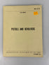 Field Manual Pistols and Revolvers Dept of Army 1971