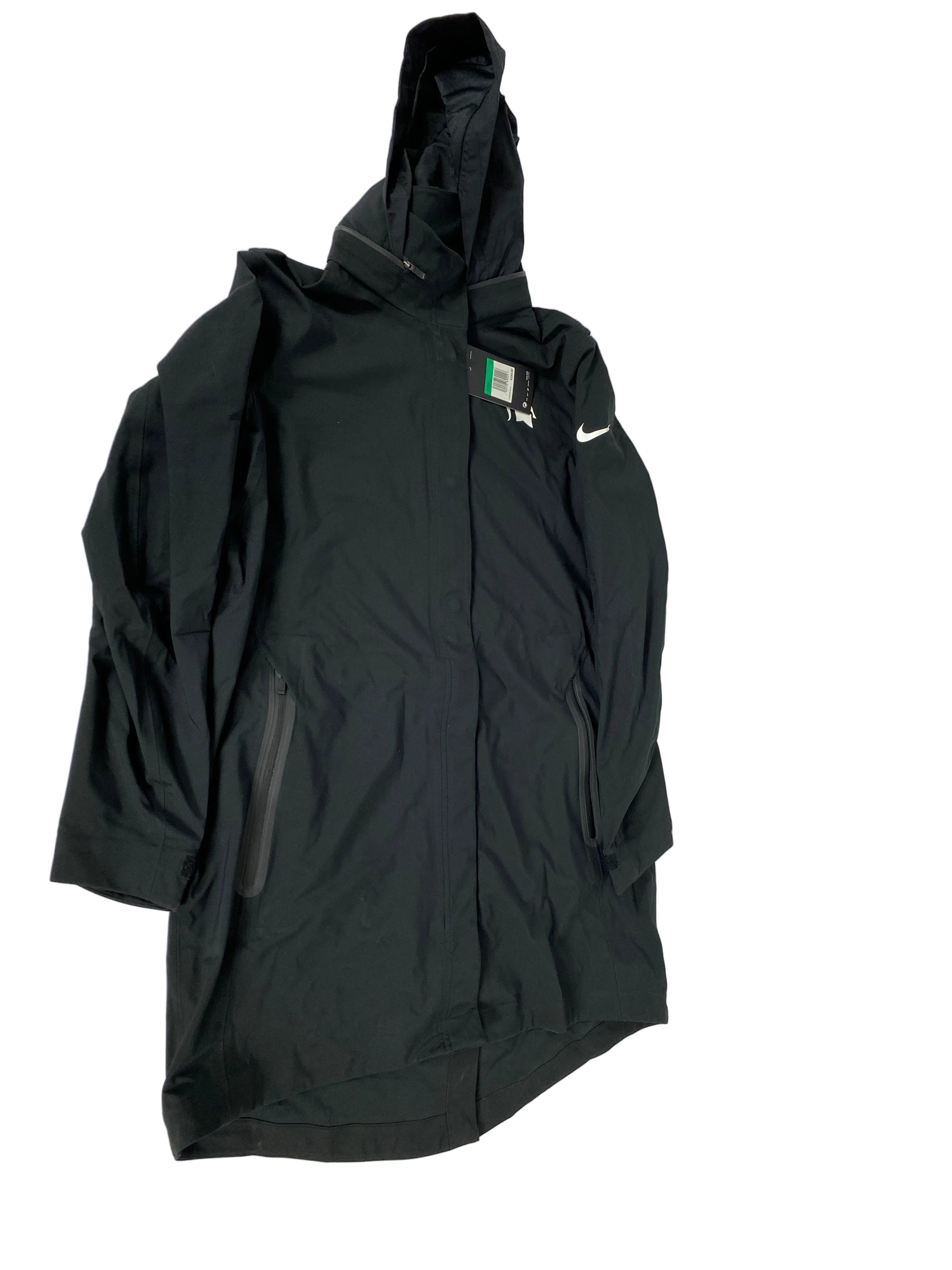 Women Nike Hypershield MSU Windbreaker Jacket XL *New*