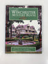 The Winchester Mystery House San Jose California SC 1997