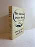 The American Prayer Book by Parsons/Jones 1955 Vintage HC DJ