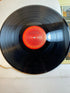Willie Nelson and Family Honeysuckle Rose vinyl record 1980