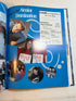"The Panther" 2005 Nouvel Catholic Central High School Yearbook HC