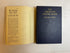 The American Prayer Book by Parsons/Jones 1955 Vintage HC DJ