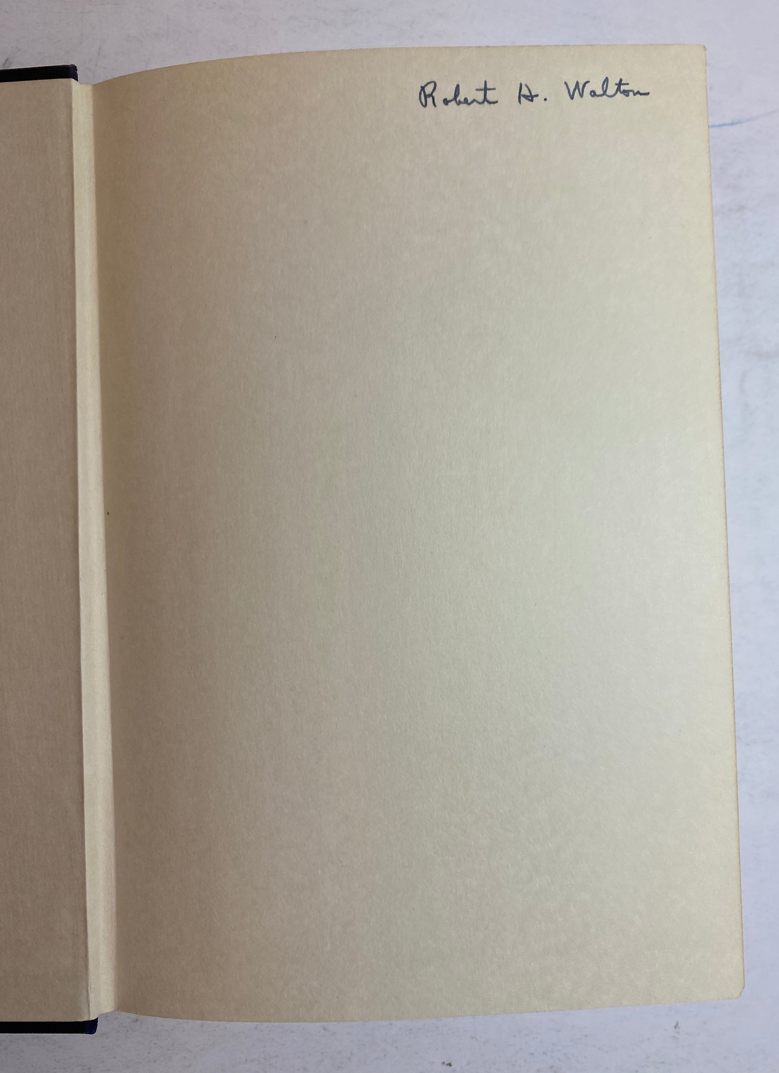 The American Prayer Book by Parsons/Jones 1955 Vintage HC DJ