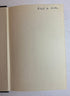 The American Prayer Book by Parsons/Jones 1955 Vintage HC DJ