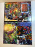 Lot of 4 Image Wildstorm Comics 1994-1997