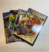 Lot of 4 Image Wildstorm Comics 1994-1997