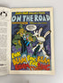 Sam and Max Comic #1 Comico 1989