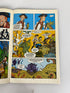 Sam and Max Comic #1 Comico 1989