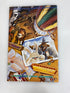 Sam and Max Comic #1 Comico 1989