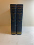 2 Vols: American Handbook of Psychiatry (I & II) by Arieti 1962 HC