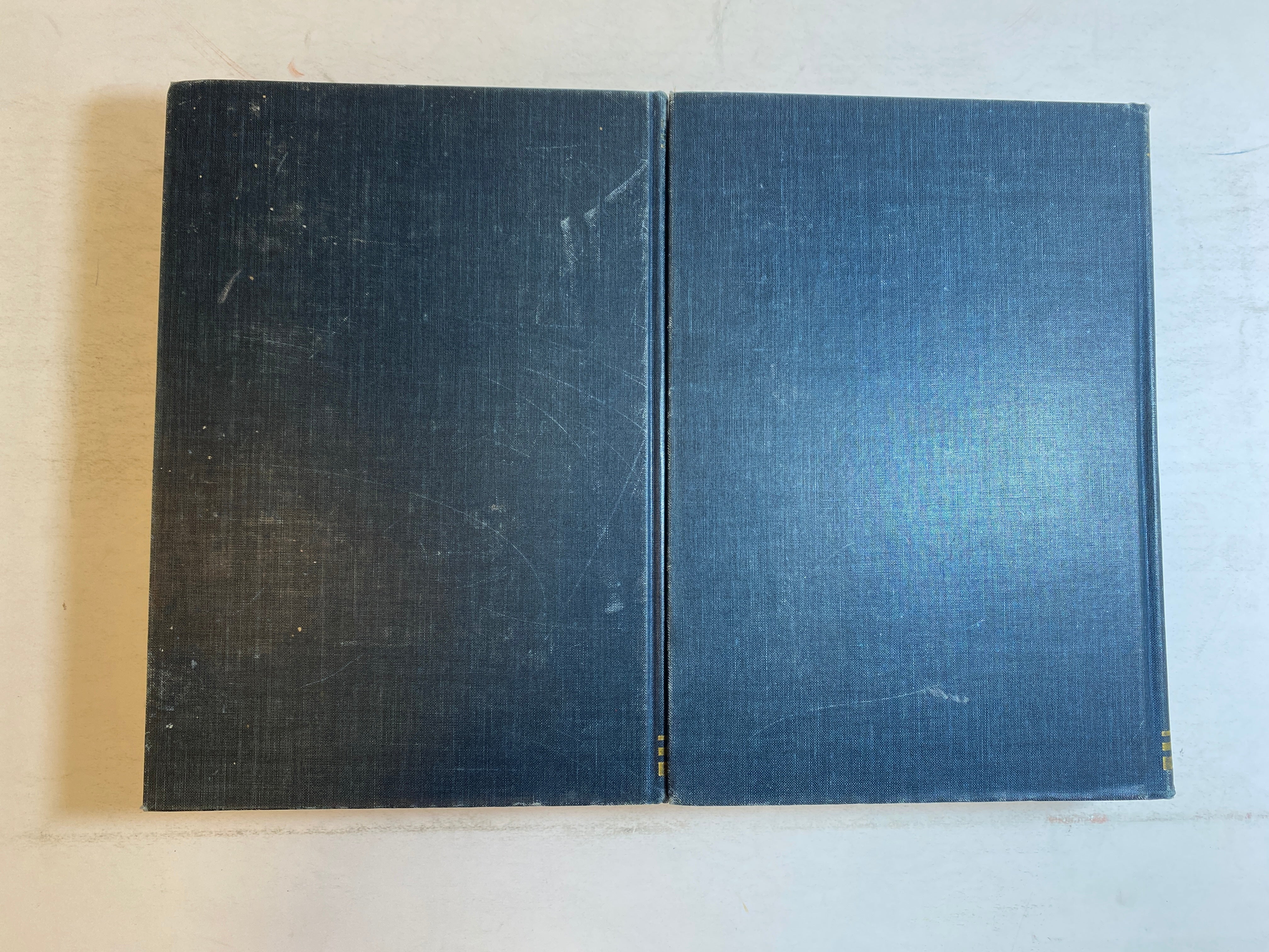 2 Vols: American Handbook of Psychiatry (I & II) by Arieti 1962 HC