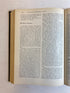 2 Vols: American Handbook of Psychiatry (I & II) by Arieti 1962 HC