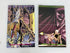 Lot of 2 Jezebel Jade Comico Comic Books 1988
