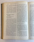 2 Vols: American Handbook of Psychiatry (I & II) by Arieti 1962 HC