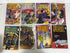 Lot of 19 Grendel Comico Classes 1989