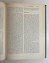 2 Vols: American Handbook of Psychiatry (I & II) by Arieti 1962 HC