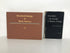 2 Geology Texts: James Hutton/Structural Geology of North America 1951-67 HC