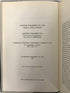 2 Geology Texts: James Hutton/Structural Geology of North America 1951-67 HC