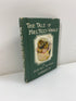 The Tale of Mrs Tiggy-Winkle Beatrix Potter 1905 Antique HC
