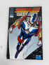 Youngblood Strikefile #1 Image Comic *Signed*