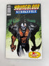 Youngblood Strikefile #1 Image Comic *Signed*