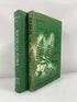 Lot of 2: Michigan Flora/Ferns of Michigan Cranbrook Institute of Science HC