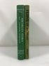 Lot of 2: Michigan Flora/Ferns of Michigan Cranbrook Institute of Science HC