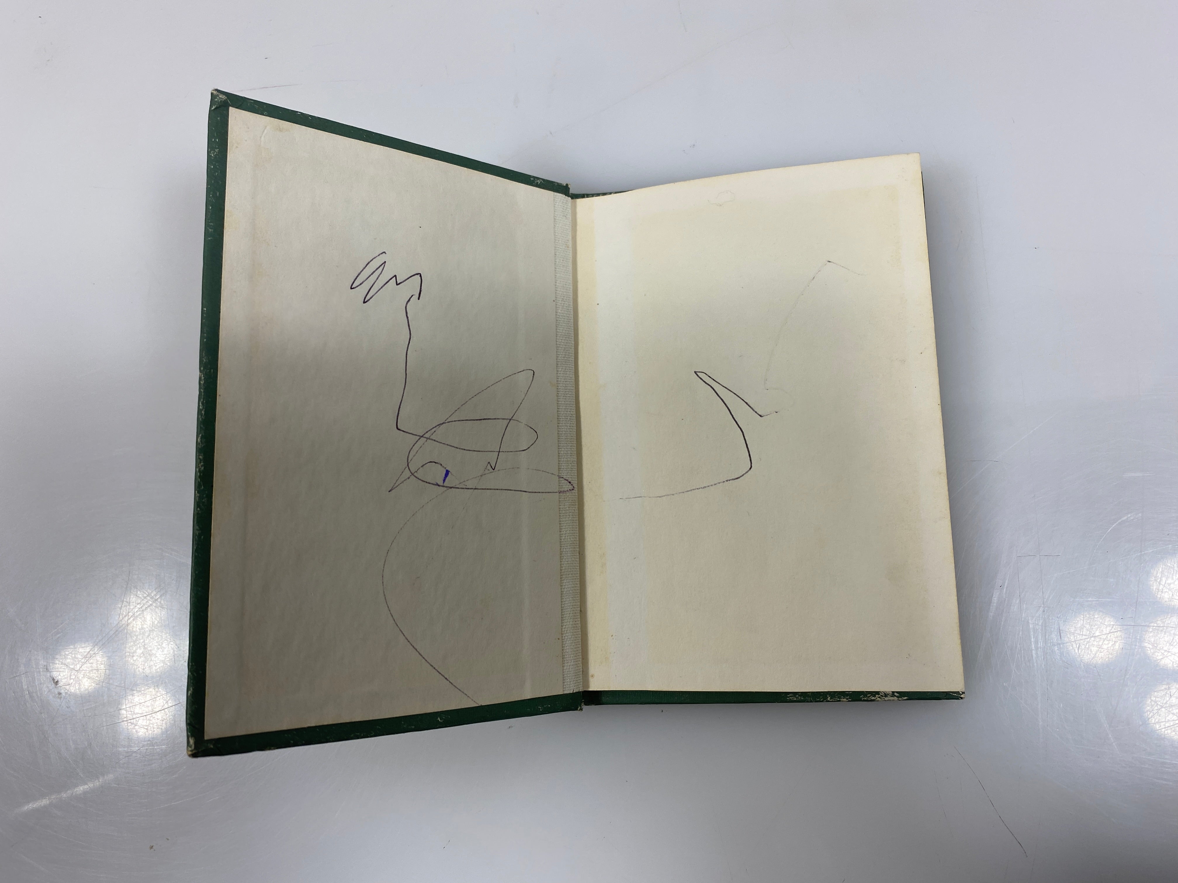 The Tale of Mrs Tiggy-Winkle Beatrix Potter 1905 Antique HC