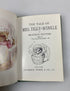 The Tale of Mrs Tiggy-Winkle Beatrix Potter 1905 Antique HC
