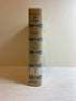 Tecumseh Vision of Glory by Glenn Tucker 1956 1st Edition Ex-Library HC DJ