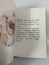 The Tale of Mrs Tiggy-Winkle Beatrix Potter 1905 Antique HC
