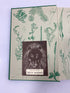 Lot of 2: Michigan Flora/Ferns of Michigan Cranbrook Institute of Science HC