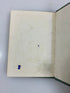 The Tale of Mrs Tiggy-Winkle Beatrix Potter 1905 Antique HC