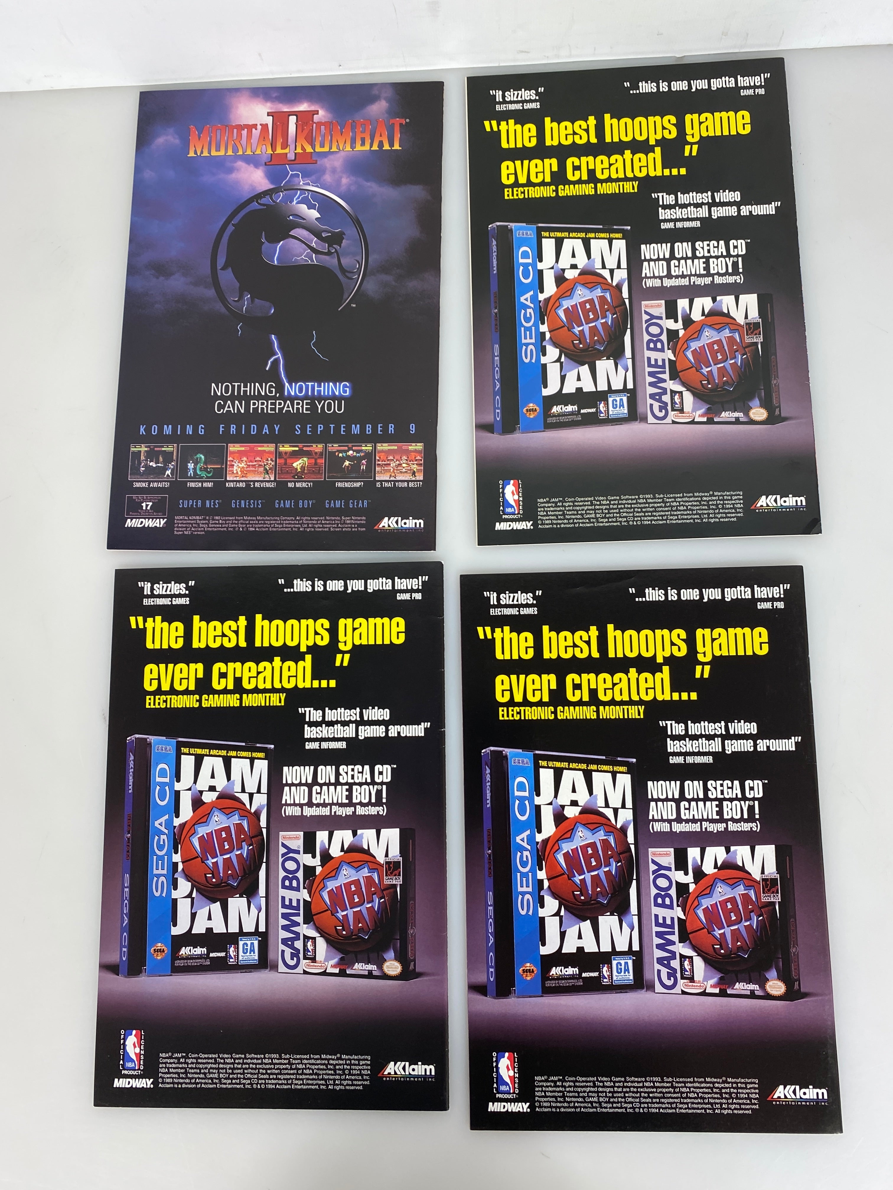 Lot of 19 Youngblood Image Comics 1992-1994