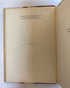 Tecumseh Vision of Glory by Glenn Tucker 1956 1st Edition Ex-Library HC DJ