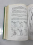Lot of 2: Michigan Flora/Ferns of Michigan Cranbrook Institute of Science HC