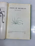 Lot of 2: Michigan Flora/Ferns of Michigan Cranbrook Institute of Science HC