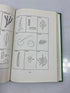 Lot of 2: Michigan Flora/Ferns of Michigan Cranbrook Institute of Science HC