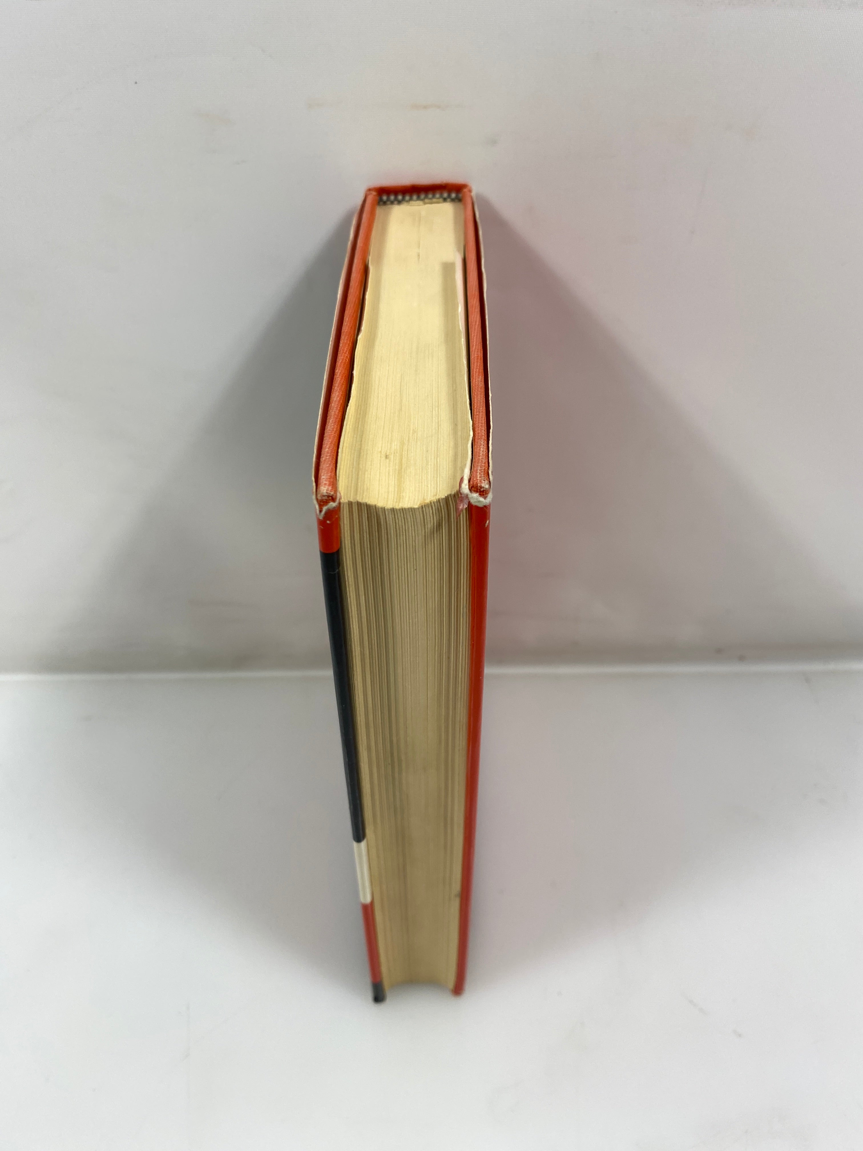Applied Imagination by Alex Osborn 1963 22nd Print 3rd Ed. HCDJ