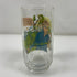 Vintage 1980 Star Wars The Empire Strikes Back Luke Skywalker Collector Series Drinking Glass