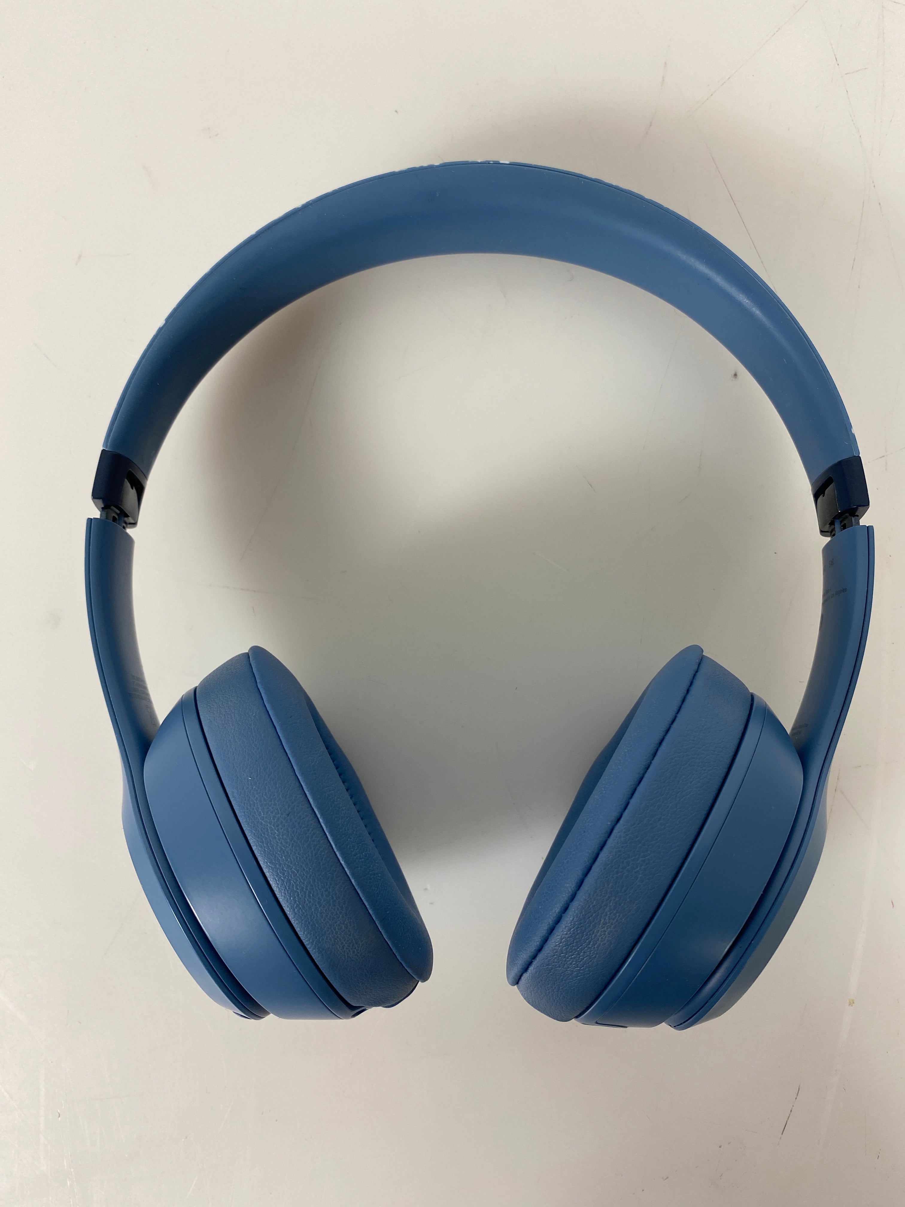 Beats Solo 4 Wireless Headphones - Slate Blue