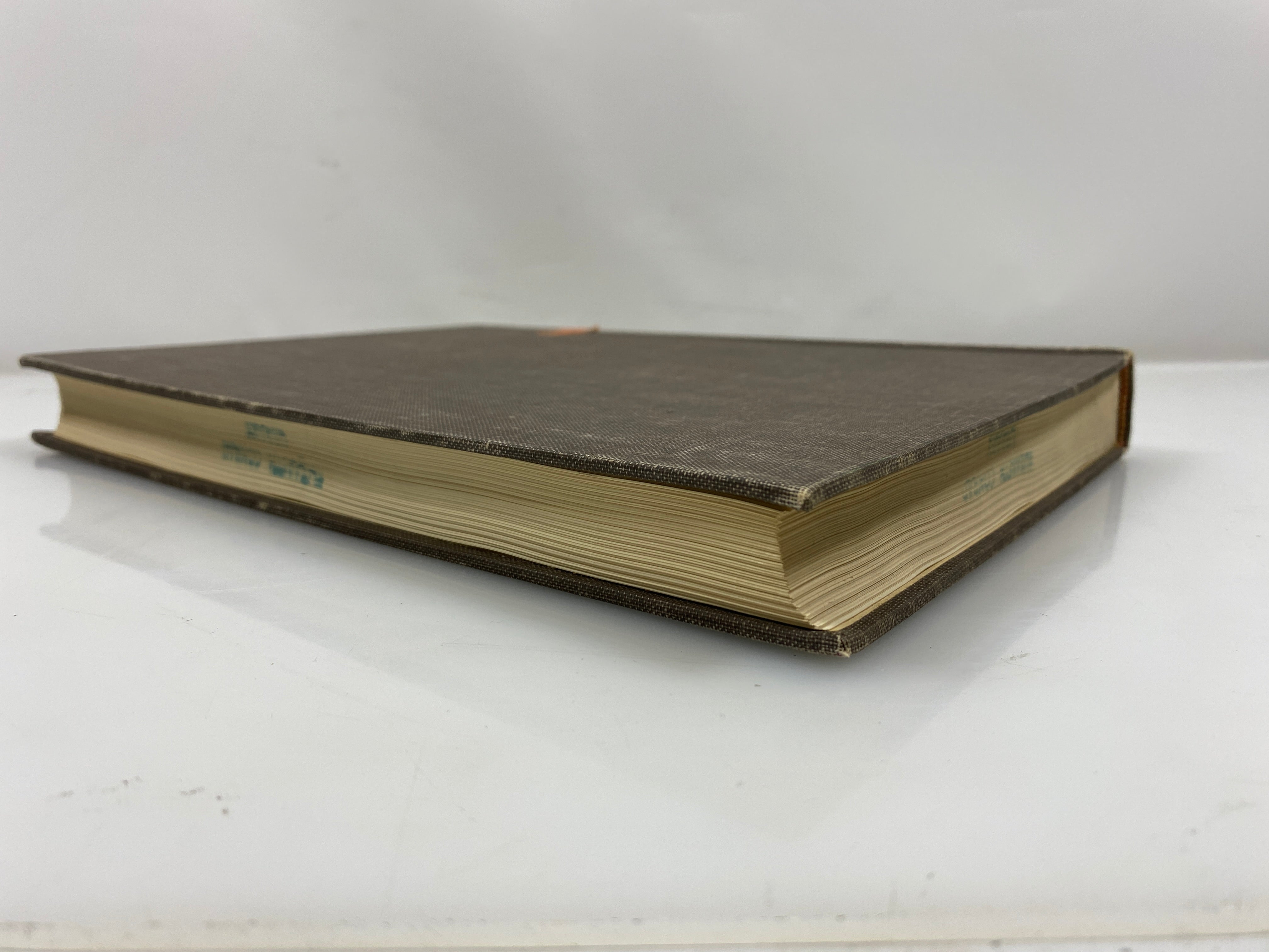 Animals in Motion by Muybridge Ex-library 1957 HC