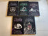 Set of 5 Stone Series Dakota Willink SC 2015-2022
