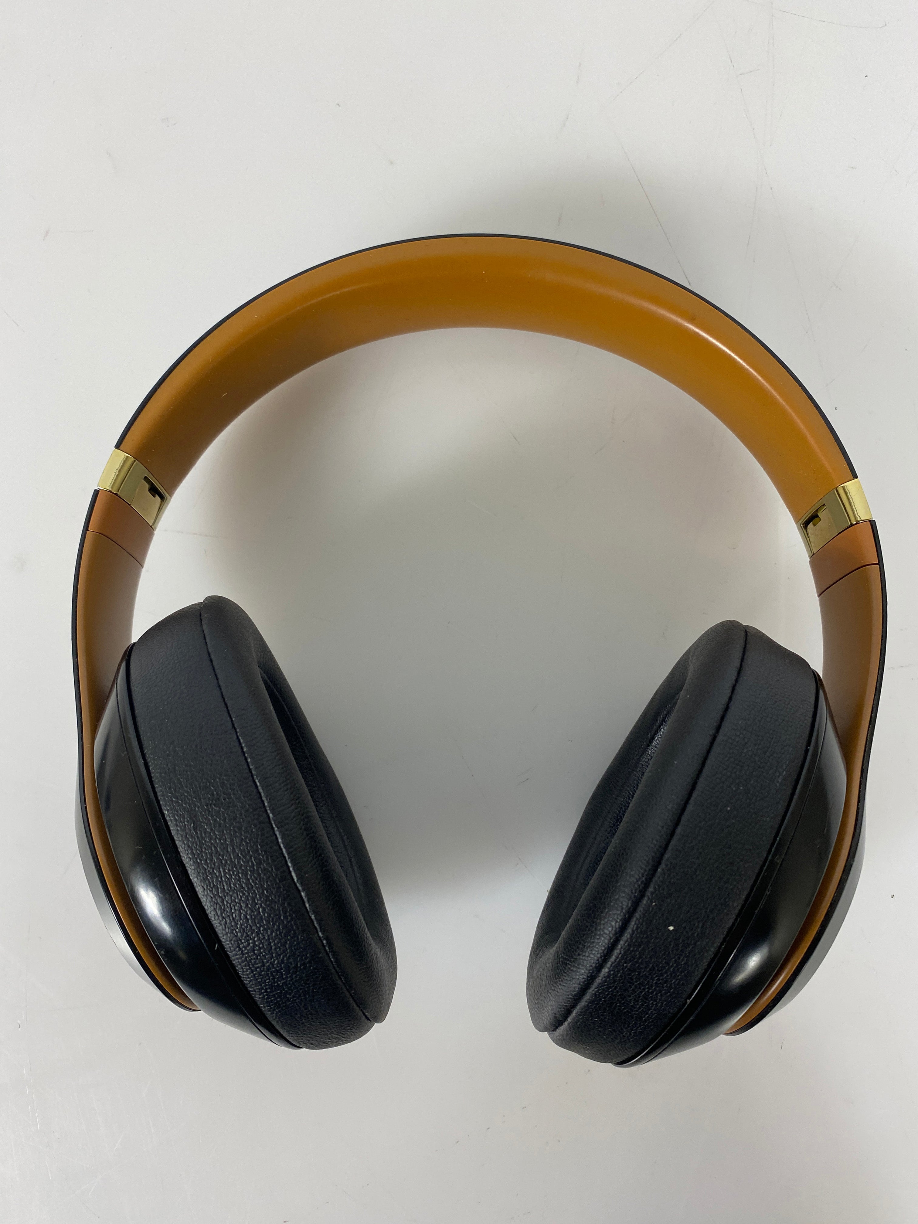 Beats by Dr. Dre Studio 3 Headphones - Midnight Black