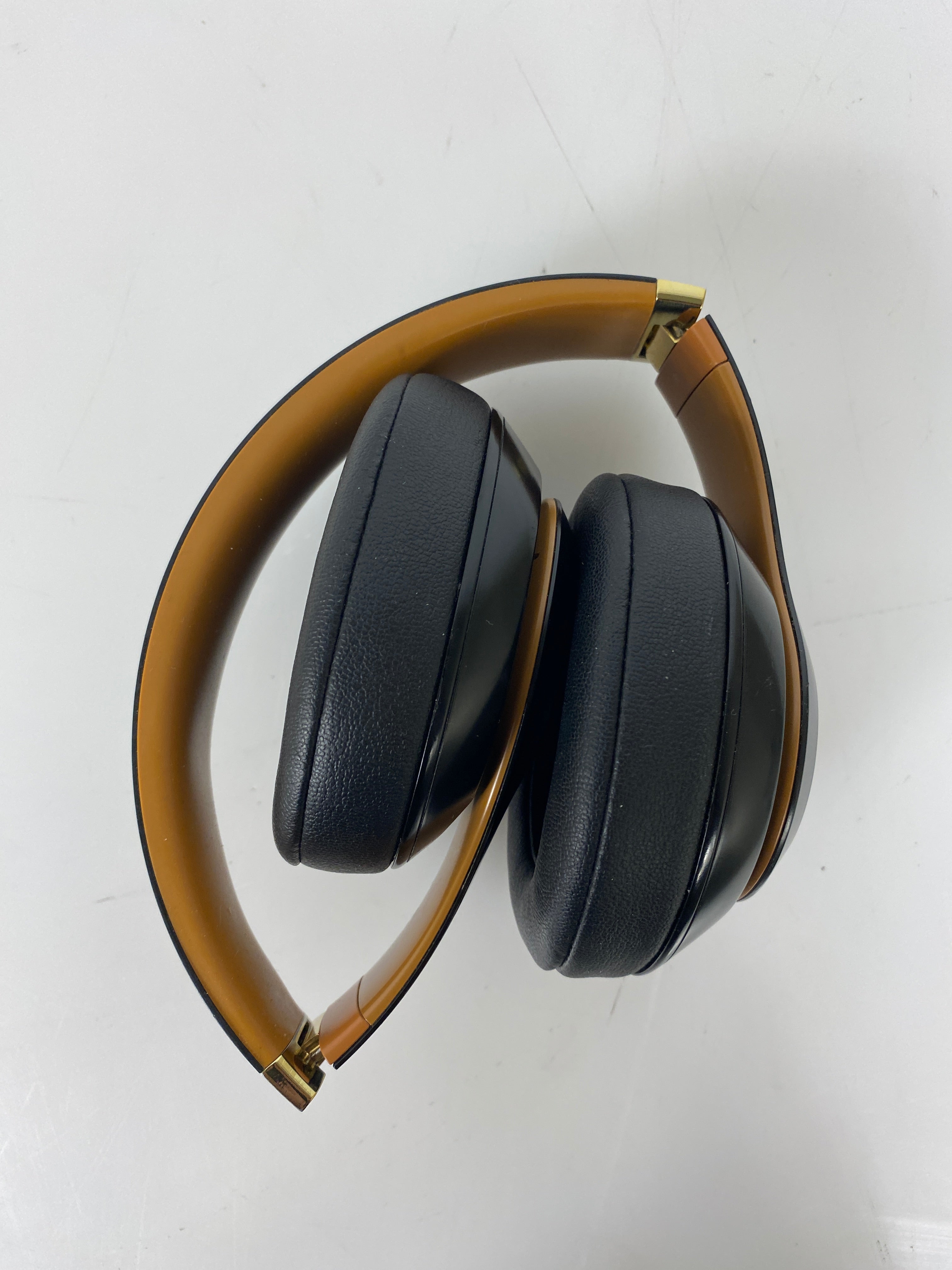 Beats by Dr. Dre Studio 3 Headphones - Midnight Black