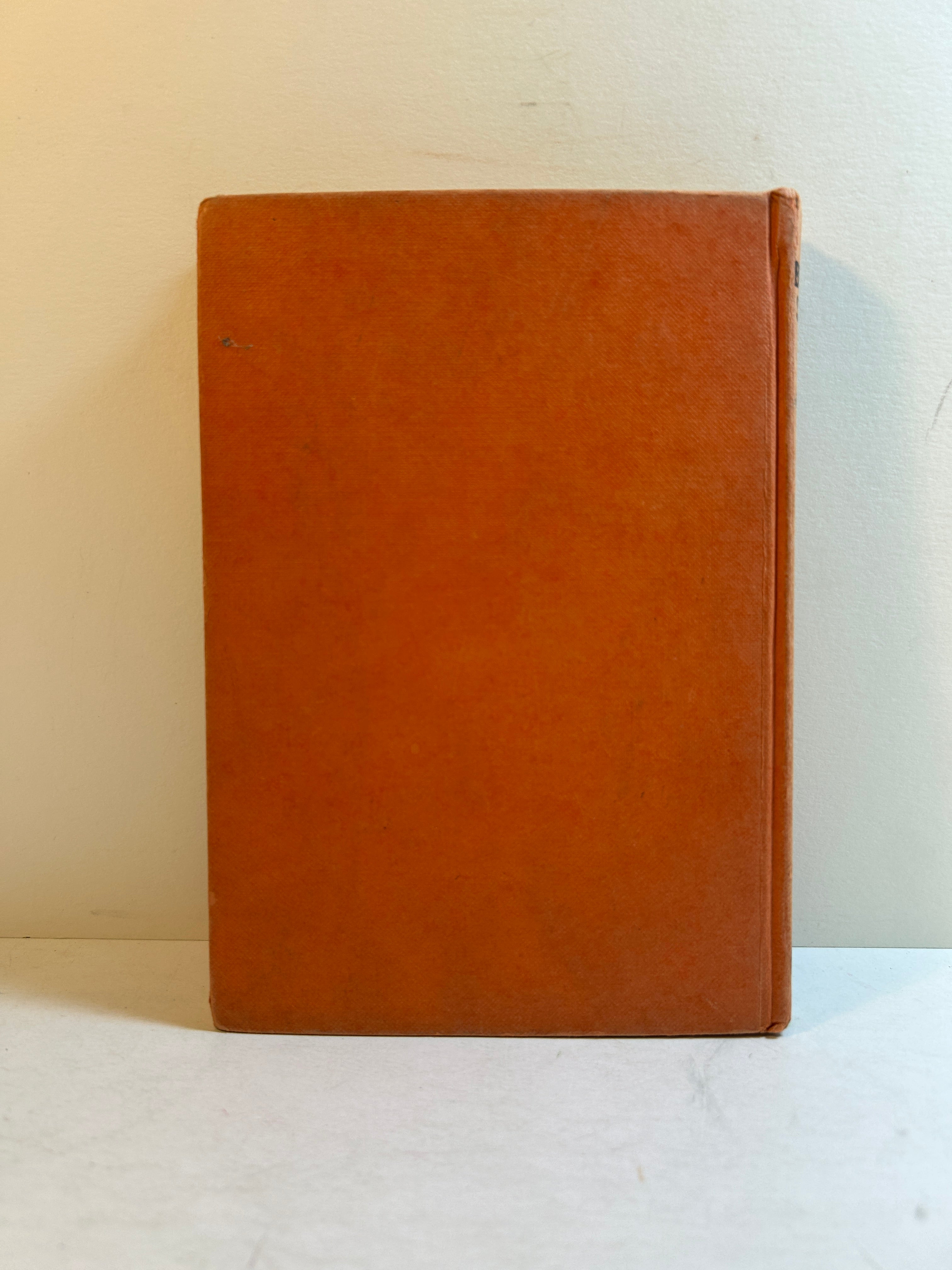 The Brownie Scouts at Snow Valley by Mildred A. Wirt Cupples & Leon Co 1949 HC
